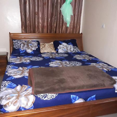 Residences Naticia Dakar Kültér fotó