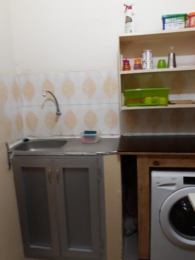 Residences Naticia Dakar Kültér fotó