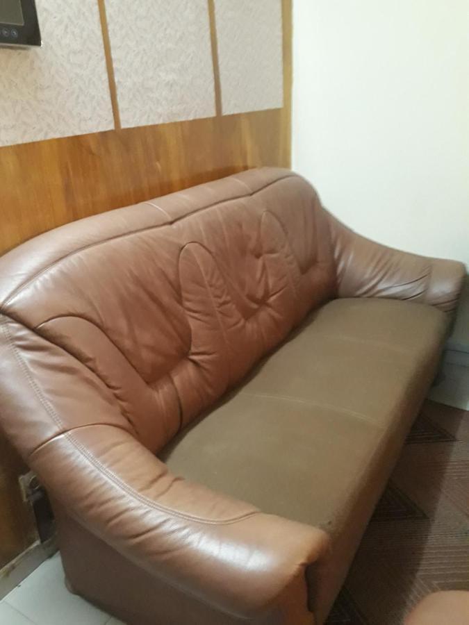 Residences Naticia Dakar Kültér fotó