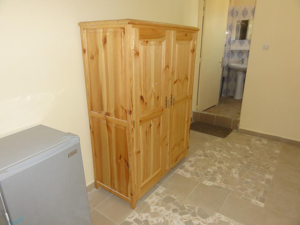 Residences Naticia Dakar Kültér fotó