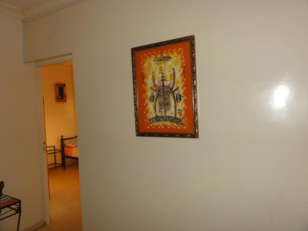 Residences Naticia Dakar Kültér fotó