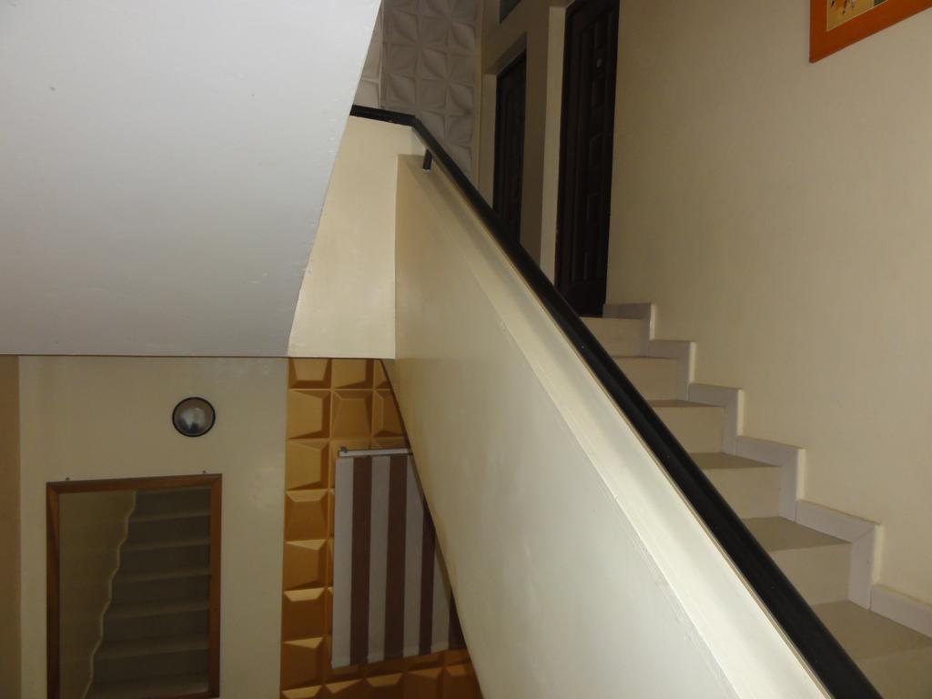 Residences Naticia Dakar Kültér fotó