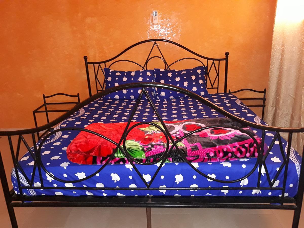 Residences Naticia Dakar Kültér fotó