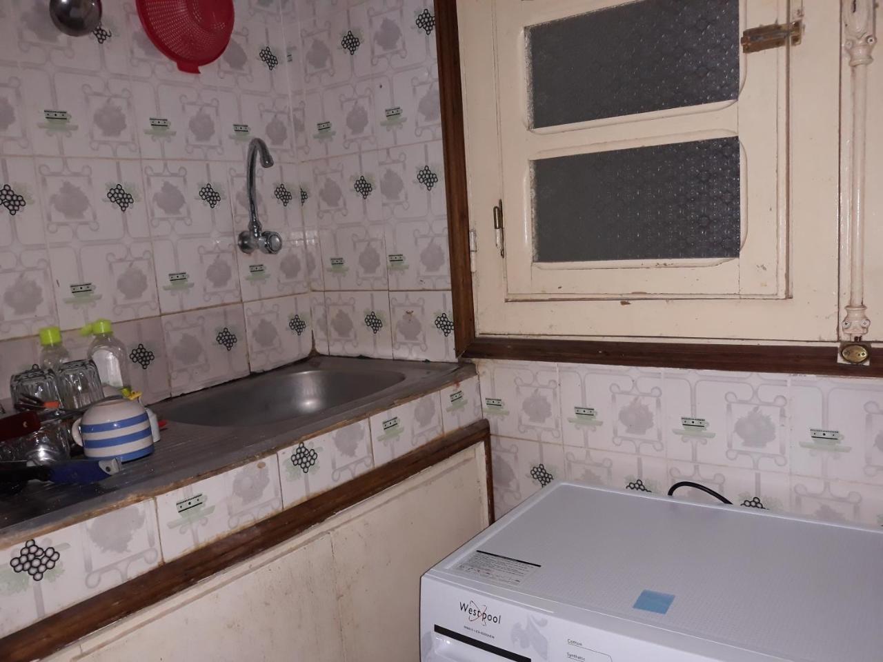 Residences Naticia Dakar Kültér fotó