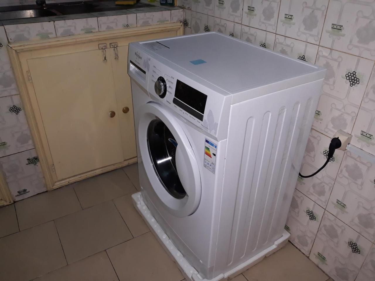 Residences Naticia Dakar Kültér fotó