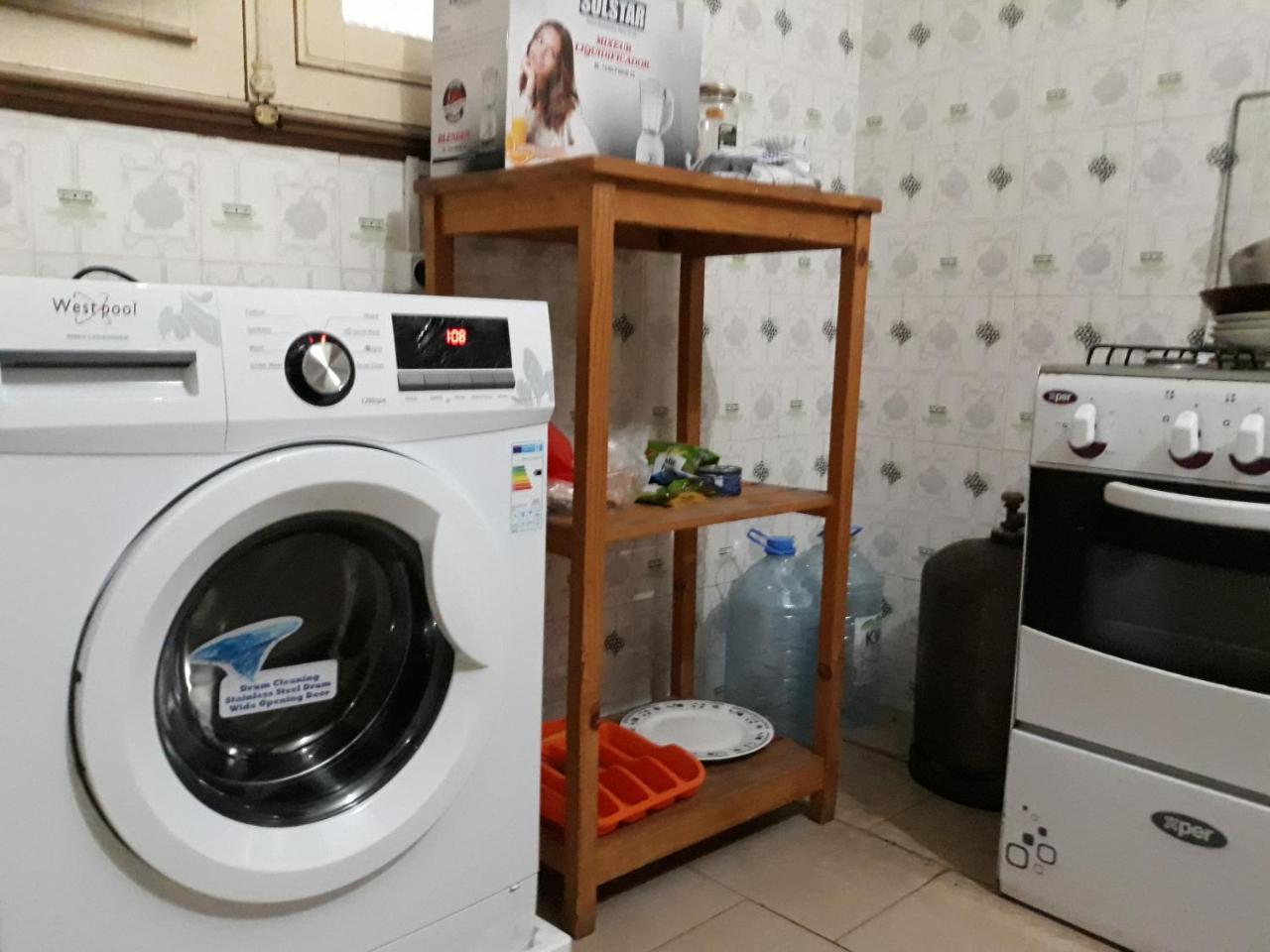 Residences Naticia Dakar Kültér fotó