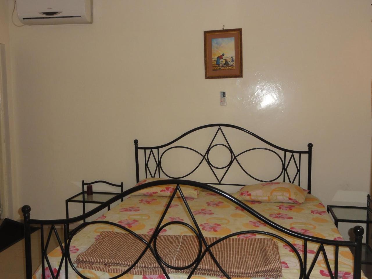 Residences Naticia Dakar Kültér fotó