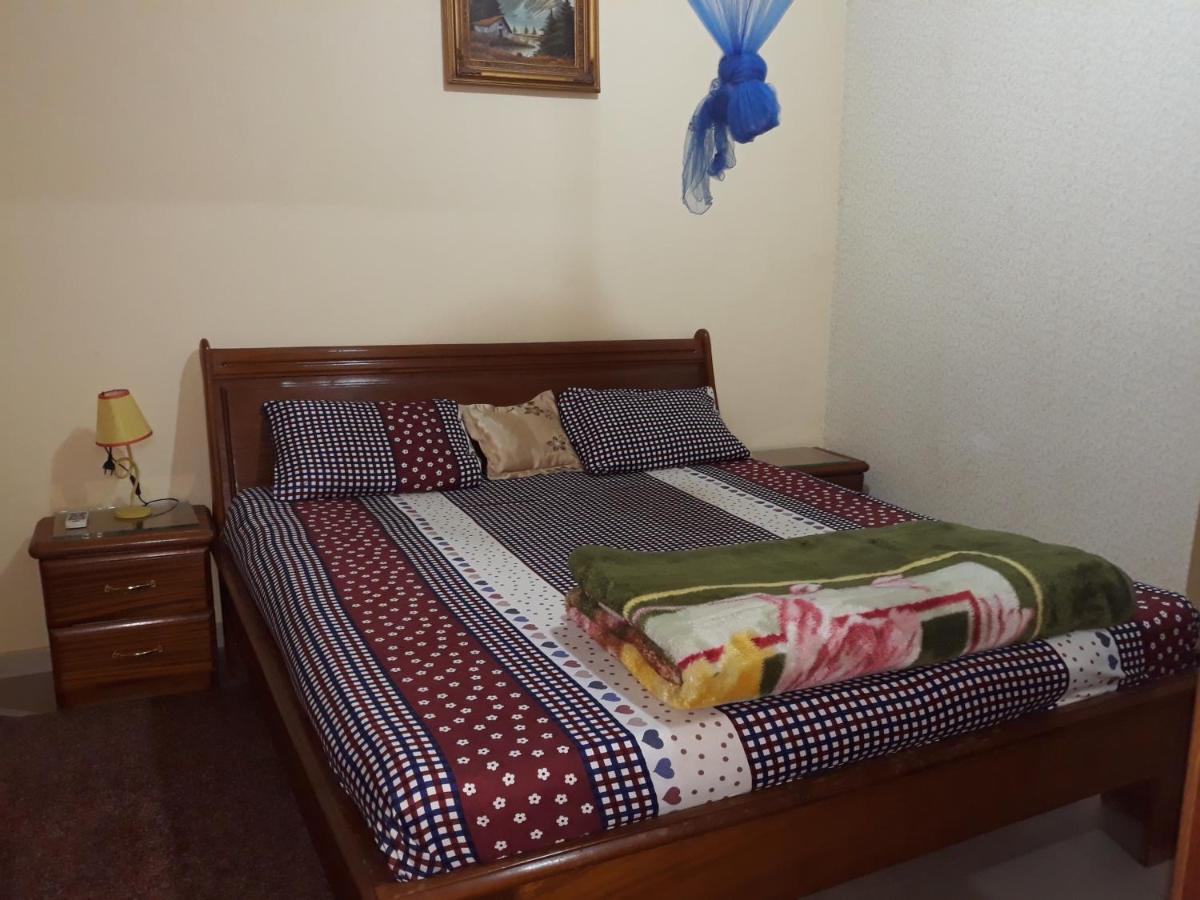 Residences Naticia Dakar Kültér fotó